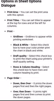 Learn MS Excel Complete Guide (OFFLINE) imagem de tela 6