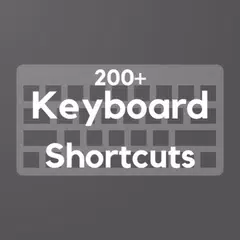 Shortcut Keyboard Guide with 200+ Hotkeys(Windows) APK download