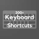Shortcut Keyboard Guide with 200+ Hotkeys(Windows) APK