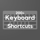 Shortcut Keyboard Guide with 200+ Hotkeys(Windows)