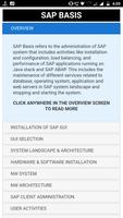 Learn SAP BASIS Complete Guide 海报