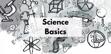 Complete Science Guide (Physics Chemistry Biology)