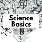 Complete Science Guide (Physics Chemistry Biology) icon
