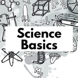 Complete Science Guide (Physics Chemistry Biology) ícone