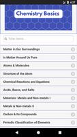 Complete Science Guide (Physics Chemistry Biology) screenshot 2