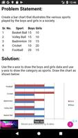 Complete Statistics Guide (OFFLINE) Ekran Görüntüsü 2