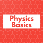 Learn Physics Basics Complete Guide (OFFLINE) أيقونة