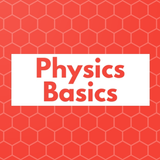 Learn Physics Basics Complete Guide (OFFLINE) icône