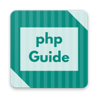 Learn PHP Complete Guide (OFFLINE) icon