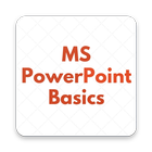 Learn MS PowerPoint Complete Guide (OFFLINE) icon