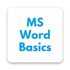 Learn MS Word Complete Guide (OFFLINE) APK download