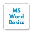 Learn MS Word Complete Guide (OFFLINE) APK
