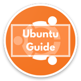 Learn UBUNTU Complete Guide (OFFLINE) icon