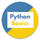 Icona Python Basics