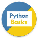 Python Basics أيقونة