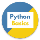 Python Basics آئیکن