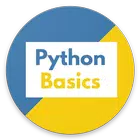 Python Basics biểu tượng