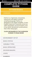 Python Basics bài đăng