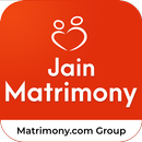 Jain Matrimony - Marriage App APK