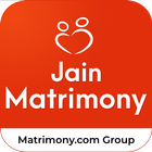 Jain Matrimony - Marriage App ícone