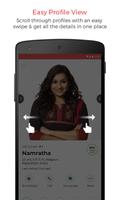 Jain Matrimony - Marriage App capture d'écran 2