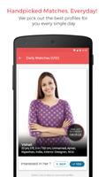 Jain Matrimony - Marriage App imagem de tela 3