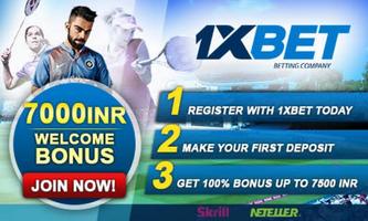 BetWin 1x - Hint for 1xBetting syot layar 2