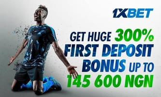 BetWin 1x - Hint for 1xBetting تصوير الشاشة 3