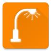 Jain Solar Street Light Blueto