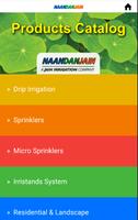 NaanDanJain Irrigation catalog capture d'écran 2