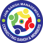 Jain Sangh Management Platform ไอคอน