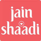 Jain Matrimony App by Shaadi ícone