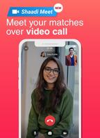 Jain Matrimony App by Shaadi poster