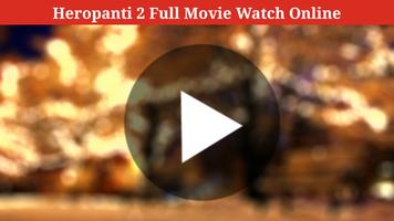 Heropanti 2 海報