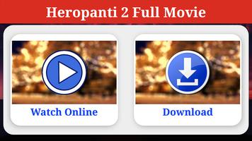 Heropanti 2 截圖 2