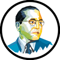 Jay Bhim Stickers : Free Buddha ,Ambedkar Stickers
