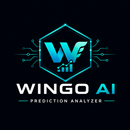 Wingo  Ai Prediction Analyzer aplikacja