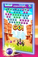 bubble shooter screenshot 1