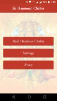 Hanuman Chalisa: हनुमान चालीसा Affiche