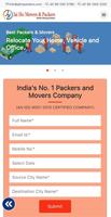 Jai Ho Packers & Movers poster