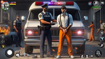 Prison Break Survival Mission screenshot 1