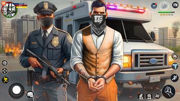 Prison Break Survival Mission screenshot 3