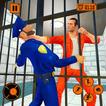 Grand Jail Prison Escape - Criminal Escape Games