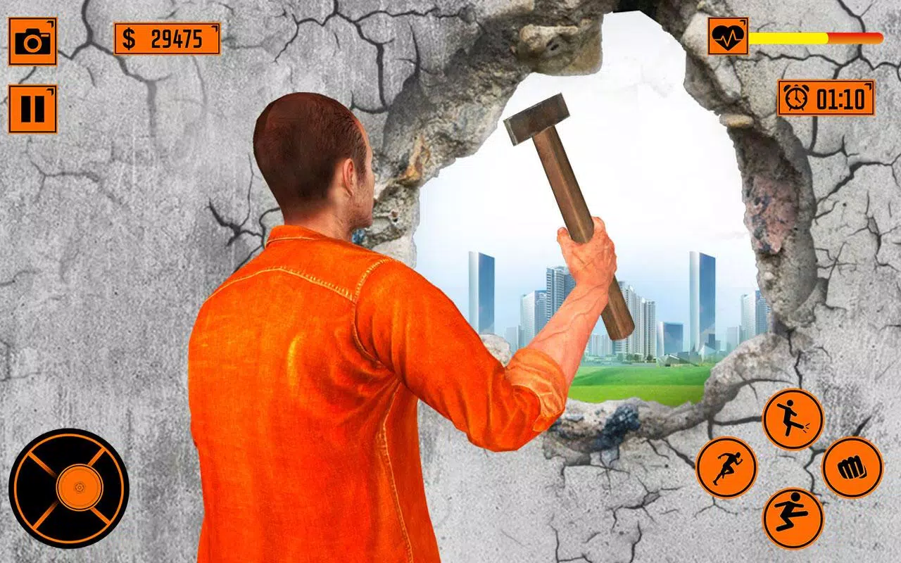 Grand Jail Prison APK Download 2023 - Free - 9Apps