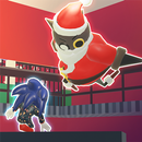 Barry Tapes: Prison Break APK