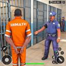 Prison Escape Jail Prison Game APK