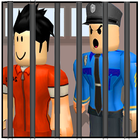New jailbreak rblox mod Jail B icône