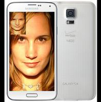 Galaxy S5 Mirror:S Five Mirror imagem de tela 3