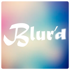 Blur'd: flou Fonds d'écran icône