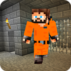 Prison Craft أيقونة